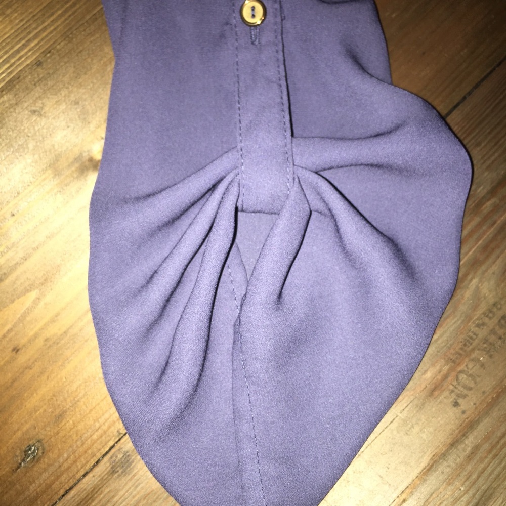 Long sleeve top - Picture 3 of 3